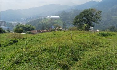 LOTE COMERCIAL EN VENTA CALDAS ANTIOQUIA