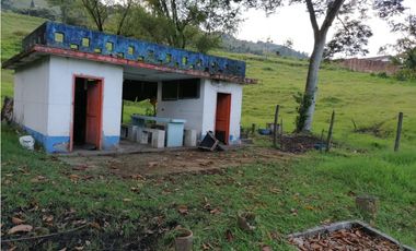 LOTE COMERCIAL EN VENTA CALDAS ANTIOQUIA
