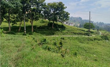 LOTE COMERCIAL EN VENTA CALDAS ANTIOQUIA