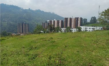 LOTE COMERCIAL EN VENTA CALDAS ANTIOQUIA