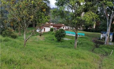 LOTE COMERCIAL EN VENTA CALDAS ANTIOQUIA