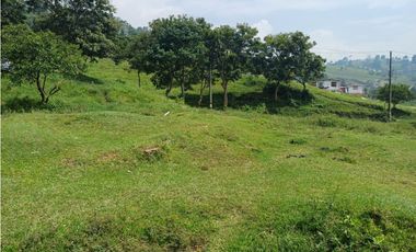LOTE COMERCIAL EN VENTA CALDAS ANTIOQUIA