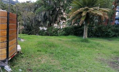 LOTE COMERCIAL EN VENTA CALDAS ANTIOQUIA