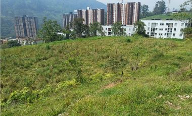 LOTE COMERCIAL EN VENTA CALDAS ANTIOQUIA