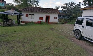 LOTE COMERCIAL EN VENTA CALDAS ANTIOQUIA