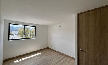 Aparatestudio en Urbanización cerrada La Ceja