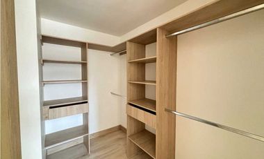 Aparatestudio en Urbanización cerrada La Ceja