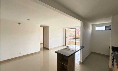 Aparatestudio en Urbanización cerrada La Ceja
