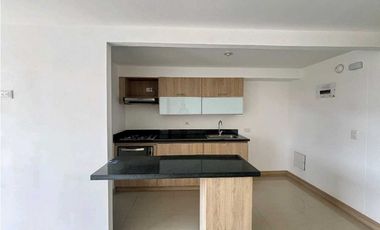 Aparatestudio en Urbanización cerrada La Ceja