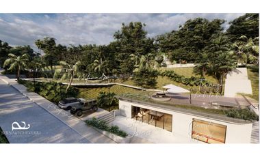 LOTE EN EXCLUSIVA PARCELACION CON CABALLERIZAS