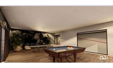 LOTE EN EXCLUSIVA PARCELACION CON CABALLERIZAS
