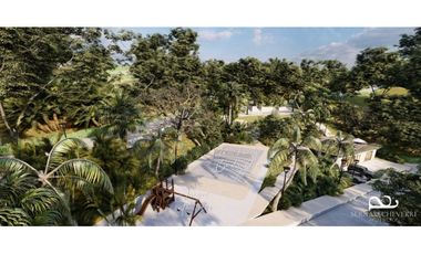 LOTE EN EXCLUSIVA PARCELACION CON CABALLERIZAS