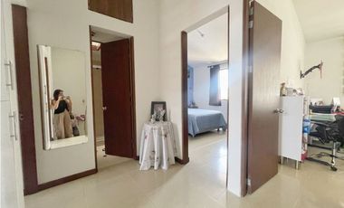 VENDO CASA EN ARRAYANES DE LA HACIENDA