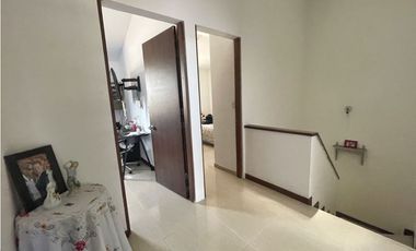 VENDO CASA EN ARRAYANES DE LA HACIENDA