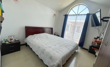 VENDO CASA EN ARRAYANES DE LA HACIENDA