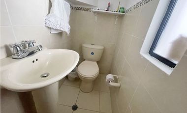 VENDO CASA EN ARRAYANES DE LA HACIENDA