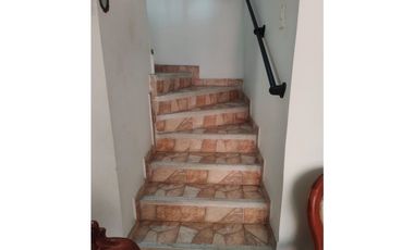 VENDO CASA EN DOSQUEBRADAS SECTOR JARDIN COLONIAL
