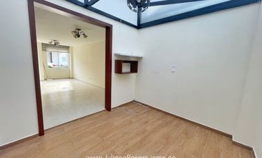 VENDO CASA REMODELADA EN LLANOS DE CALIBIO