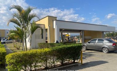 VENDO CASA REMODELADA EN LLANOS DE CALIBIO