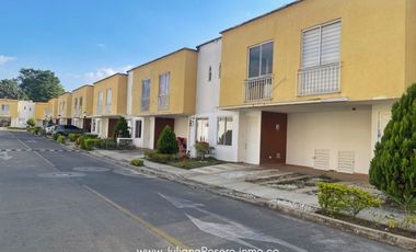 VENDO CASA REMODELADA EN LLANOS DE CALIBIO