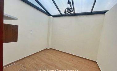 VENDO CASA REMODELADA EN LLANOS DE CALIBIO