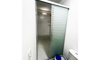 APARTAESTUDIO EN VENTA, CONDOMINIO EN SOPETRN IDEAL RENTAS CORTAS