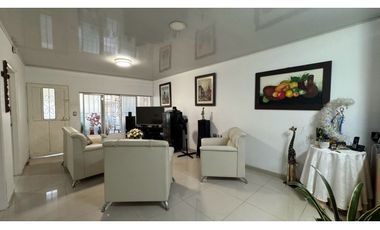 Casa remodelada de una planta en venta Barrio El Recreo Palmira Valle
