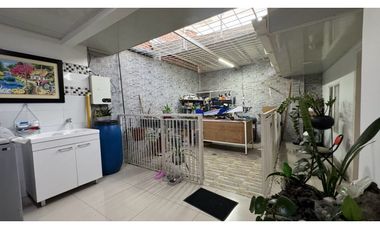 Casa remodelada de una planta en venta Barrio El Recreo Palmira Valle