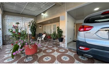 Casa remodelada de una planta en venta Barrio El Recreo Palmira Valle