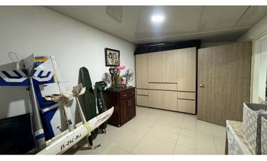 Casa remodelada de una planta en venta Barrio El Recreo Palmira Valle