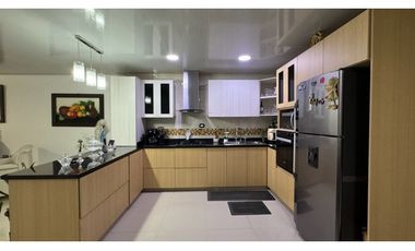 Casa remodelada de una planta en venta Barrio El Recreo Palmira Valle