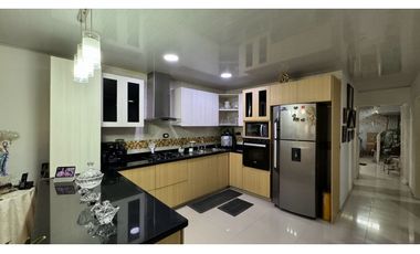 Casa remodelada de una planta en venta Barrio El Recreo Palmira Valle