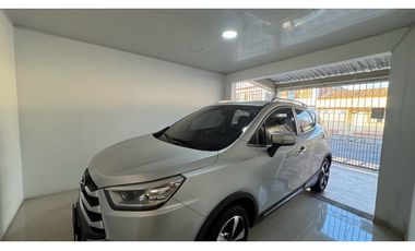 Casa remodelada de una planta en venta Barrio El Recreo Palmira Valle