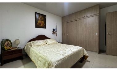 Casa remodelada de una planta en venta Barrio El Recreo Palmira Valle