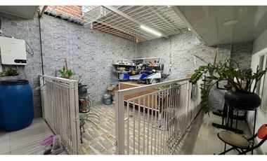 Casa remodelada de una planta en venta Barrio El Recreo Palmira Valle