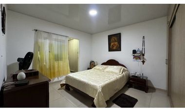 Casa remodelada de una planta en venta Barrio El Recreo Palmira Valle