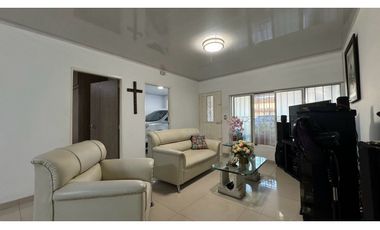 Casa remodelada de una planta en venta Barrio El Recreo Palmira Valle