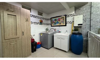 Casa remodelada de una planta en venta Barrio El Recreo Palmira Valle