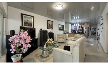 Casa remodelada de una planta en venta Barrio El Recreo Palmira Valle