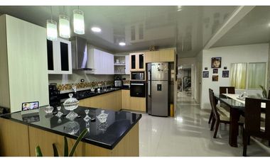 Casa remodelada de una planta en venta Barrio El Recreo Palmira Valle