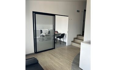 Casa comercial en Maraya