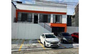 Casa comercial en Maraya