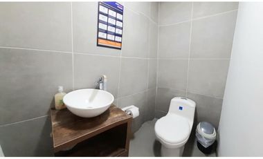 Casa comercial en Maraya