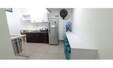 Casa comercial en Maraya