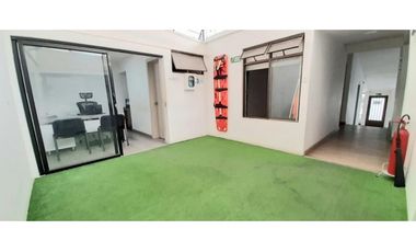 Casa comercial en Maraya