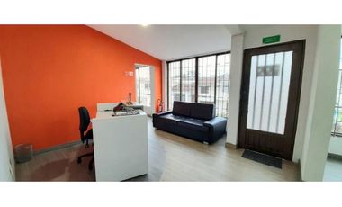 Casa comercial en Maraya