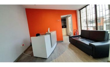 Casa comercial en Maraya