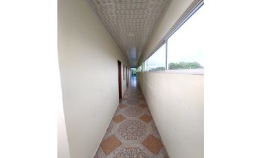 VENTA DE CASA DE TRES PISOS B/JUAN XXIII DE MONTERIA