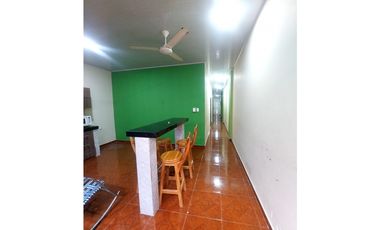 VENTA DE CASA DE TRES PISOS B/JUAN XXIII DE MONTERIA
