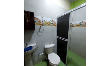 VENTA DE CASA DE TRES PISOS B/JUAN XXIII DE MONTERIA